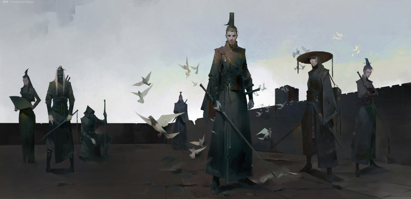 Illustration for article titled KEEP FIRING